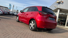 Honda Jazz 1.5 i-MMD Hybrid EX 5dr eCVT Hybrid Hatchback